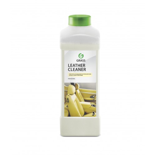 131100, Кондиционер для кожи Leather Cleaner" 1 л