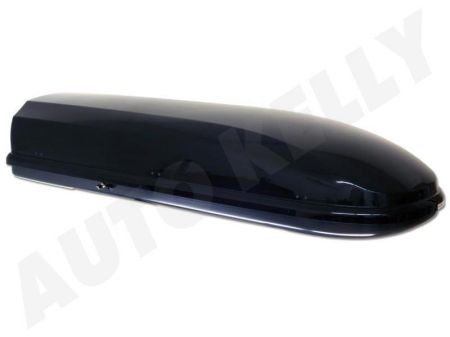 DO NPB1103CCR, Багажный бокс на крышу 420 л,
