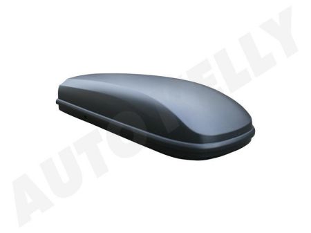 DO NPB1302CCR, Багажный бокс на крышу XX-Line на 630 л,
