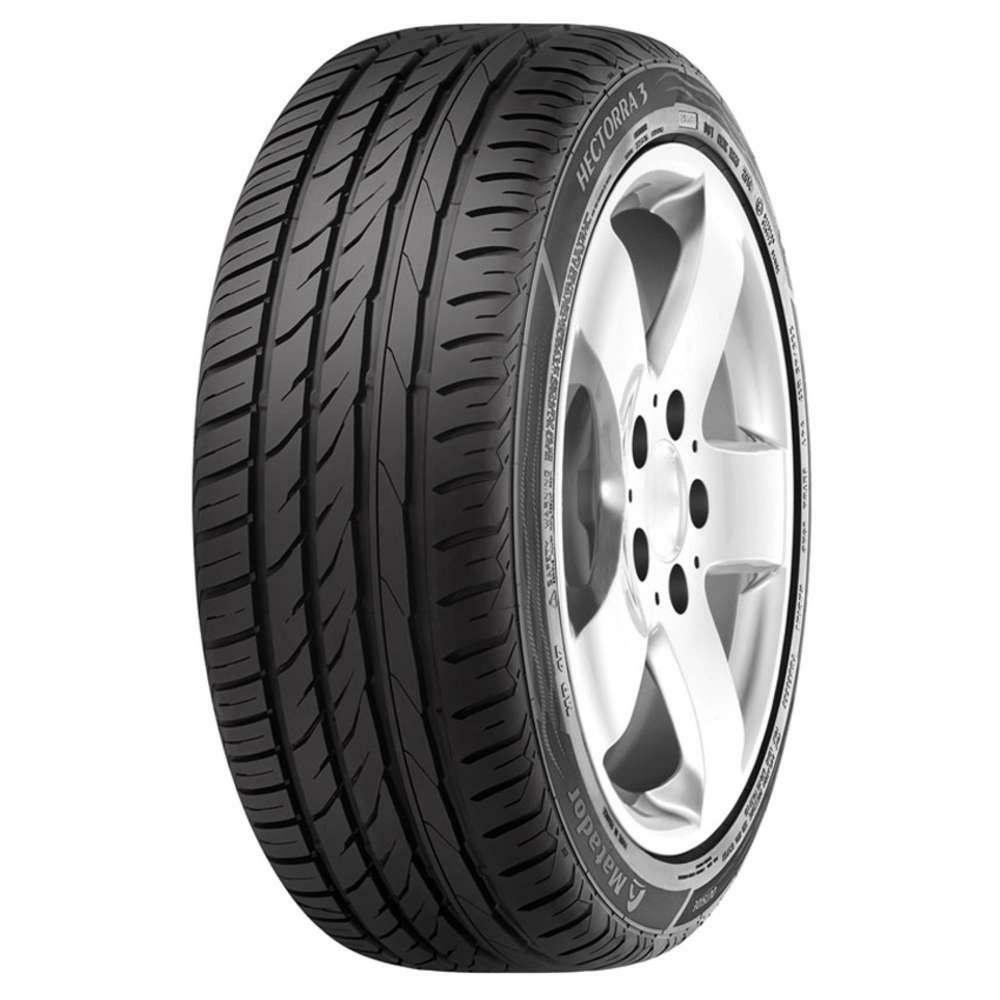 255/50 R19 MP-47 107Y, Шины летние Matador MP-47 107Y,
"Шины имеют ассиметричный рисунок протектора, который обеспечивает отличную управляемость на сухой и мокрой дороге.
Высокая устойчивость к динамической деформации придает шине исключительную стабильность при торможении и ускорении, а также делает ее реакции на действия водителя предельно быстрыми и точными."