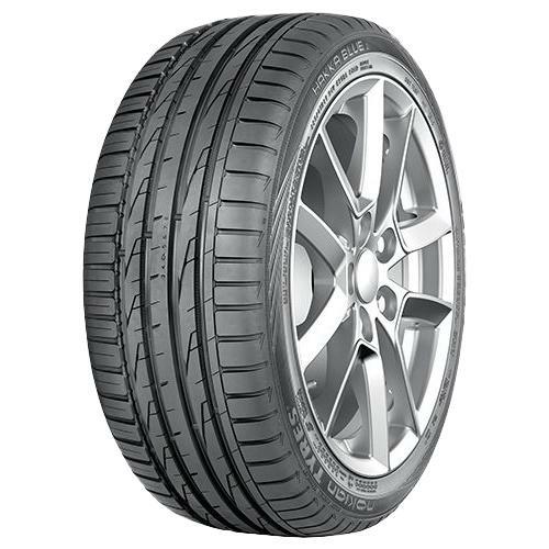 235/55 R18 100V, Шины летние Nokian Hakka Blue SUV 100V,
