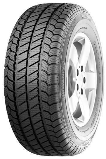 225/65 R16C Vanis 2, Шины летние BARUM 112/110R Vanis 2