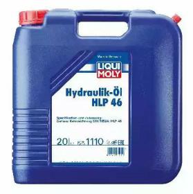 1110, Жидкость для гидросистем; Центральное гидравлическое масло