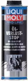 5182, Стоп-течь моторного масла Pro-Line Oil-Verlust-Stop 1л