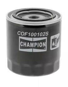 COF100102S, Масляный фильтр