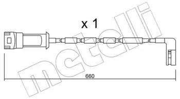 SU.082, Contact
