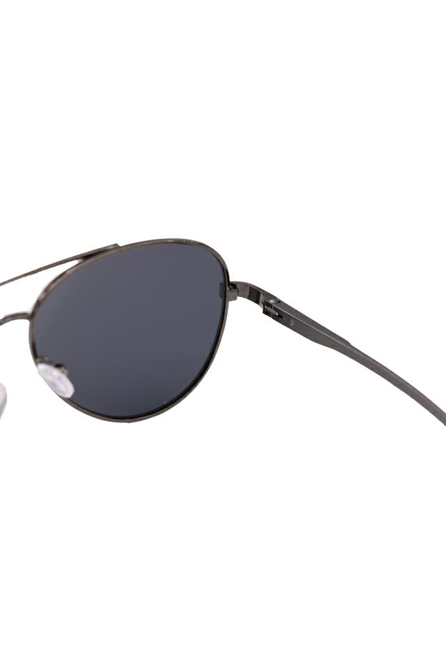 P1041-3, Солнцезащитные очки в алюминиевой оправе POLAR STYLE