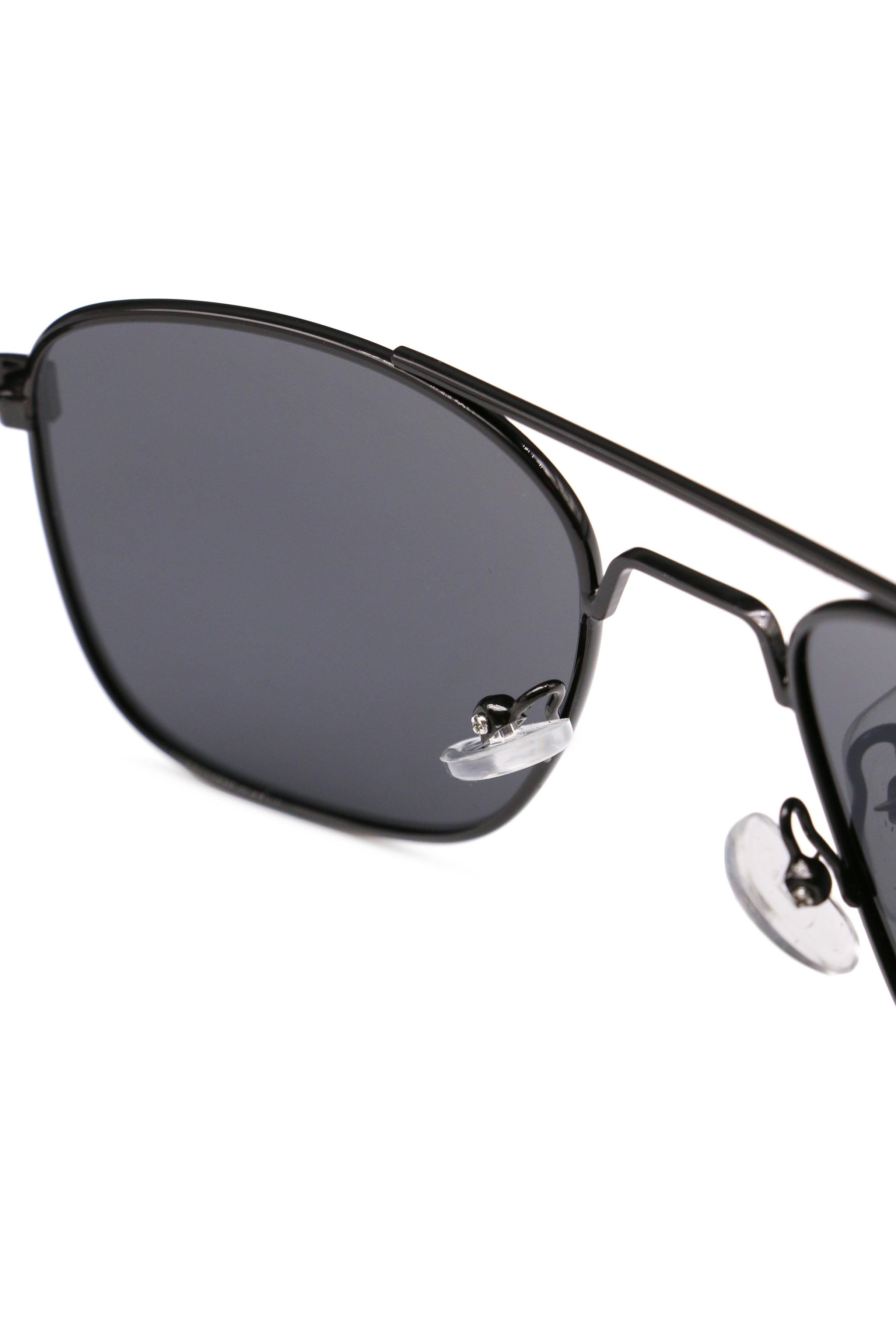 P1053-1, Солнцезащитные очки в алюминиевой оправе POLAR STYLE