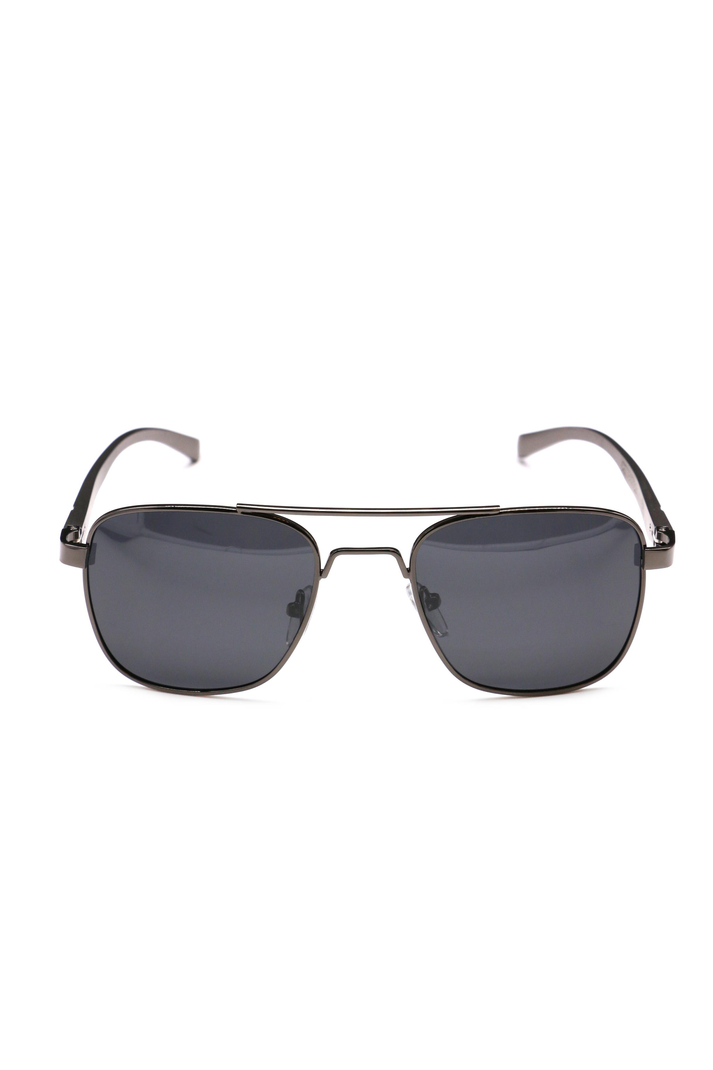 P1053-3, Солнцезащитные очки в алюминиевой оправе POLAR STYLE