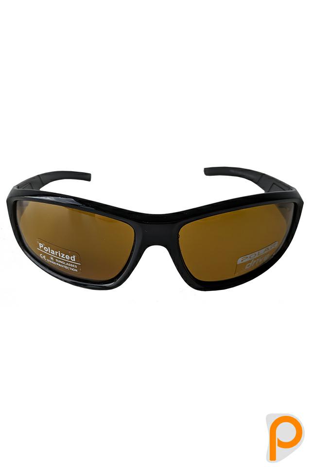 P7002-3, Солнцезащитные очки в пластиковой оправе POLAR DRIVE