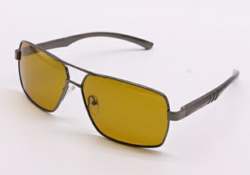 P3001 1, Солнцезащитные очки в пластиковой оправе POLAR DRIVE
