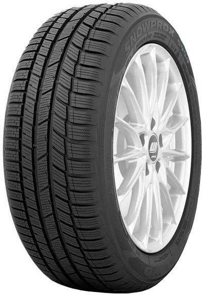 235/65 R17 S954, Шины зимние Toyo SNOWPROX S954 104H