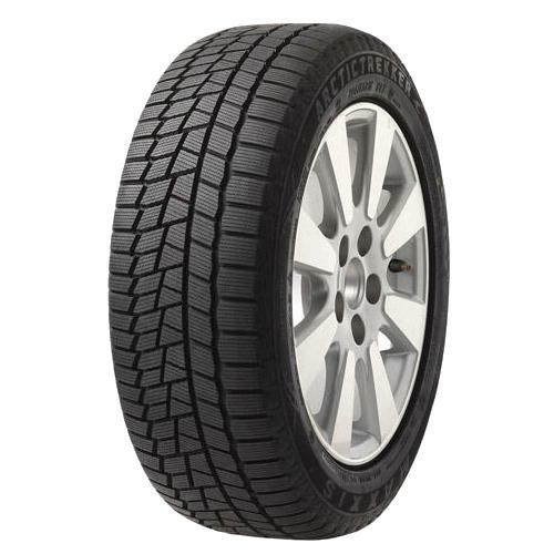 245/45 R17 SP-02, Шины зимние Maxxis SP-02 Arctic Trekker 99S