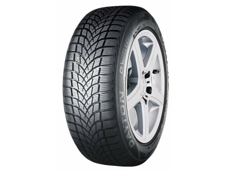 225/45 R17   DW510E 91, Шины Bridgestone Dayton  DW510E 91H зима