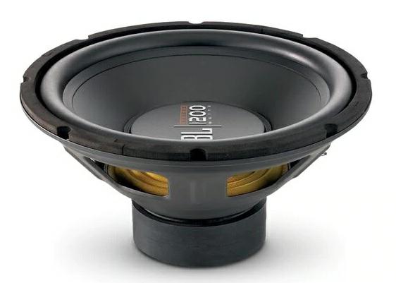 GT-X1200, Автомобильный сабвуфер JBL GT-X1200