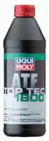 Top Tec ATF 1800 1L, Масло автоматической коробки передач; Масло ступенчатой коробки переда