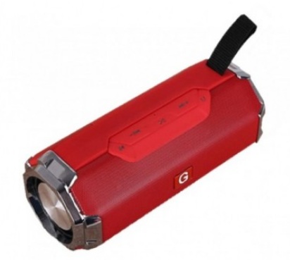 HMTBSG23RD, Difuzor portabil,
Беспроводная портативная колонка HRW-G23, Red
Технические характеристики
Тип аудосистемы: Портативная
Суммарная выходная мощность: 5W*2
Частотный диапазон: 20-20000 Гц
Динамики: 212*89*94 mm
Материал корпуса: пластик/дерево
Питание
Питание: от порта USB
Блок питания: встроенный
Прочие характеристики
Вес колонок: 650 г
Bluetooth: Да
