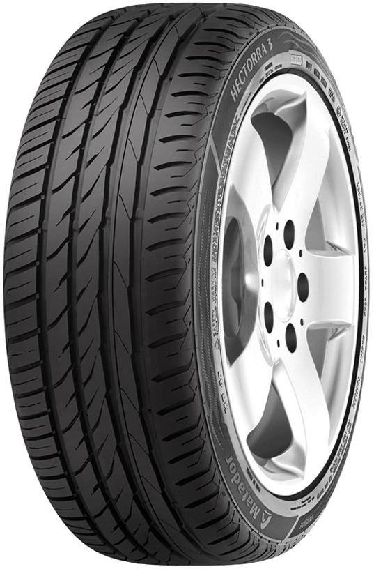 205/60 R16 MP-47, Шины летние Matador Hectorra 3 MP-47 92H,

