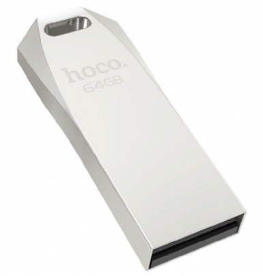 HOCO-UD4IHSFLD64GB, USB Flash накопитель UD4 Intelligent 64GB