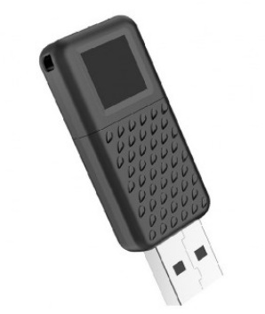 HOCO-UD6IU16G, USB Flash накопитель UD6 Intelligent U disk 16GB