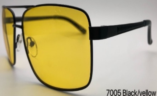 PB7005-5, Солнцезащитные очки в металлической оправе POLARIZED,
Солнцезащитные очки в металлической оправе POLARIZED
Поляризованные солнцезащитные очки в металлической оправе с фильтром UV 400 и поляризованными линзами, разработанные специально для водителей.
Ochelari de soare cu rama din metal POLARIZED  cu filtru UV 400 si lentile POLARIZATE destinat in special pentru conducatorii auto.