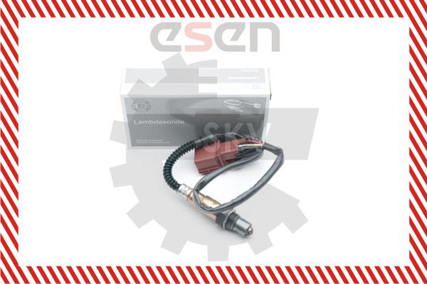 09SKV868, Sensor