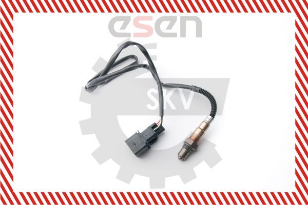 09SKV908, Sensor