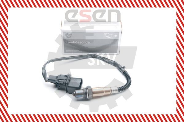 09SKV870, Sensor