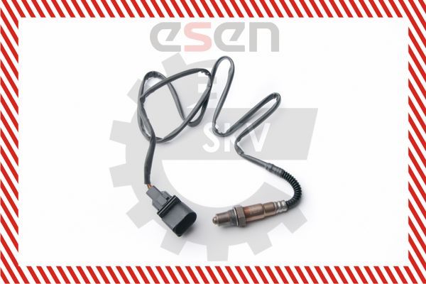 09SKV907, Sensor