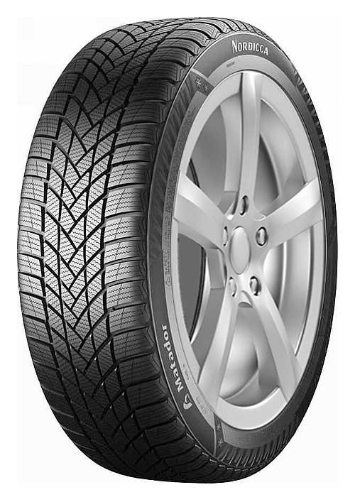 245/45 R19 MP-93, Шины зимние Matador MP-93 Nordicca 102V XL