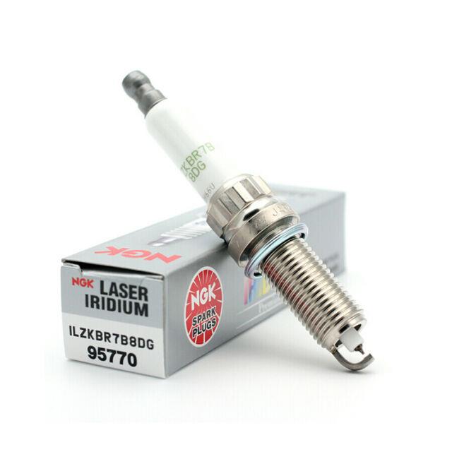 ILZKBR7B8DG, Свечи зажигания = 97968