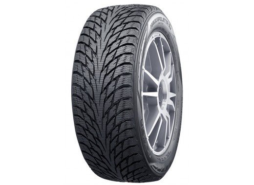 235/55 R19 HKPL R3, Шины зимние Nokian HKPL R3 SUV 105R XL,
