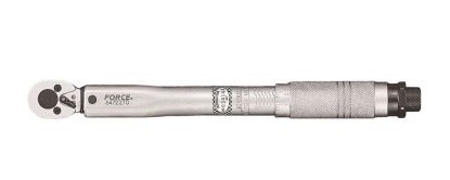 6472270, 1/4 Ключ динамометрический 5-25Нм 270мм,

