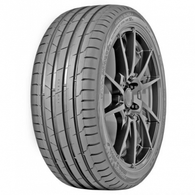 235/55 R19 Hakka Black, Шины летние Nokian Hakka Black 2 Suv 105W,
