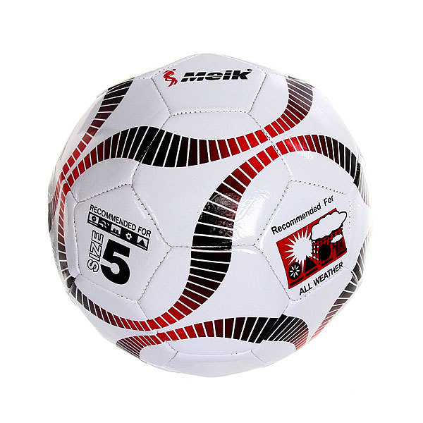 MK2000, Мяч для футбола (в ассортименте)