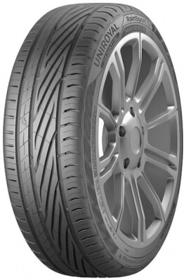 275/45 R20 RainSport5, Шины летние Uniroyal RainSport 5 SUV 110Y,
