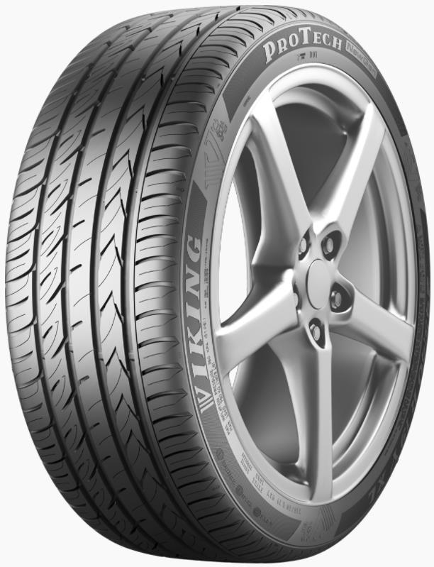 235/55 R19 ProTech, Шины летние Viking ProTech NewGen 105Y,
