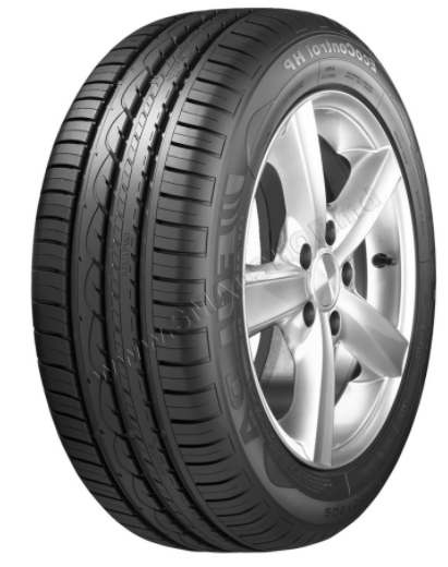 185/65 R14 Eco Control, Шины летние FULDA Eco Control HP 86H,
