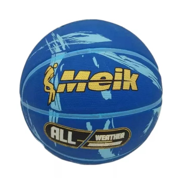 213-1, Minge bachet MEIK ALL,
Мяч для баскетбола Meik ALL в ассортименте
Размер товара	25 х 25 х 25 см