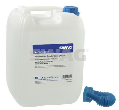 30 94 6329, Жидкость AD BLUE 10L,
Для дизельных двигателей легковых, лёгко грузовых грузовых авто.