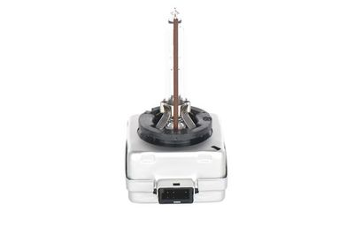1 987 302 850, Лампа ECO HID D1S 12V 35W PK32d-2