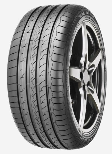 215/55 R17 UHP2, Шины летние Debica Presto UHP 2 98W,
