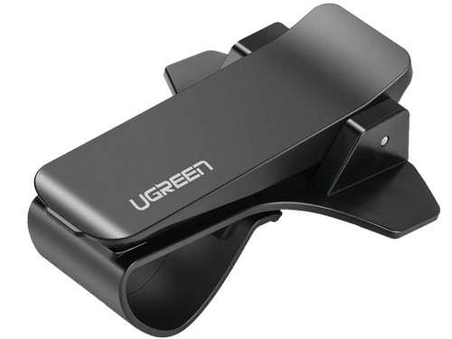 40998, Автомобильный держатель Dashboard Phone Holder LP136, Grey