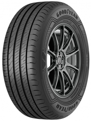 235/60 R18 GRIP 2, Шины летние Goodyear  EFFICIENT GRIP 2 SUV 103V,
