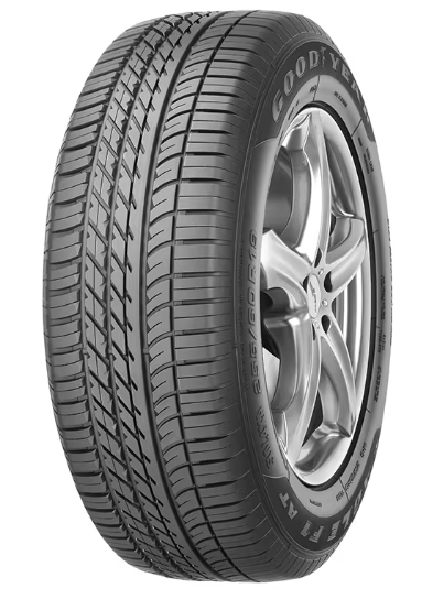 235/50 R20 EAGLE F1, Шины летние Goodyear EAGLE F1 ASY SUV 104W,
