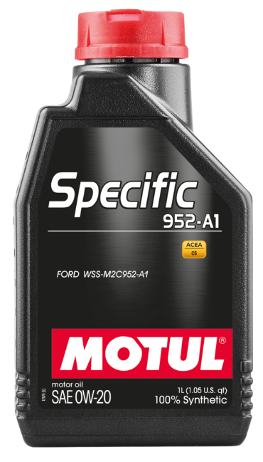 0W20 SPECIFIC 952-A1 1, Масло моторное MOTUL (111241),
