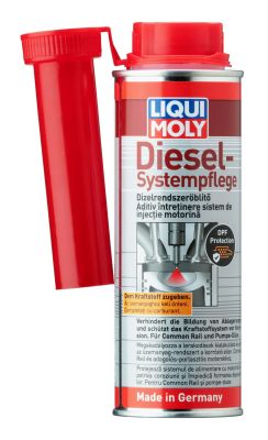 8386, ADITIV INTRETINERE SISTEM DIESEL 250 ML