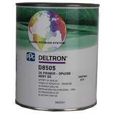 D8505/E3, D8505/E3 Грунт серый DP4000 -2K PRIMER GREY-G5,
