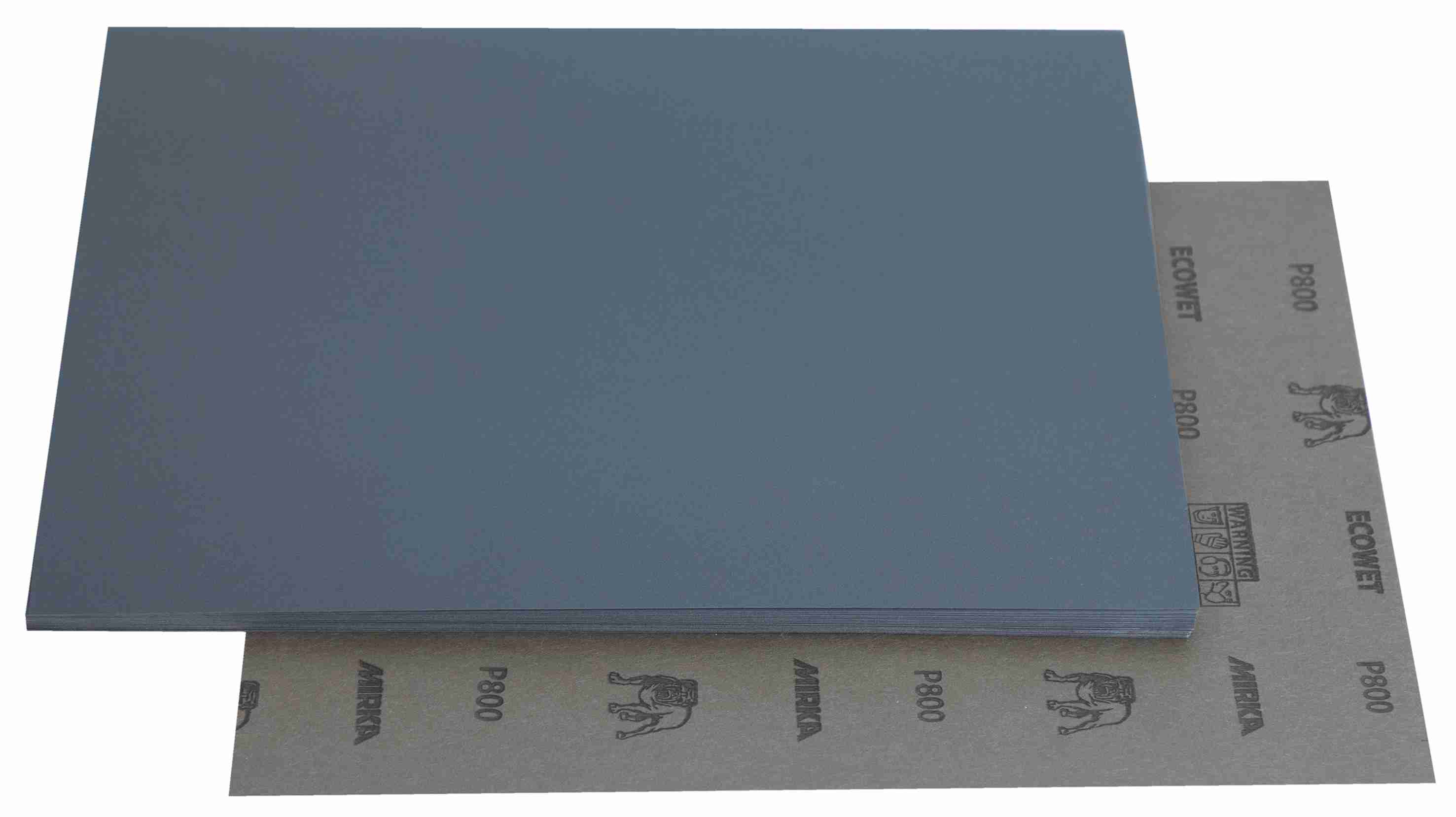2110105051 (unit), 2110105051 WPF 230x280mm P500, 50/Pack,
