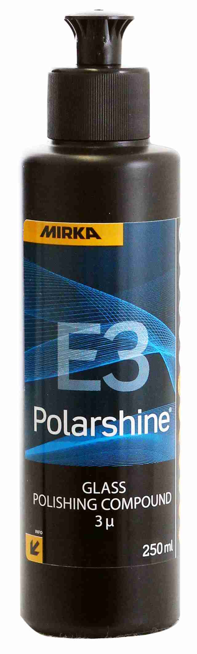 7990302511, 7990302511 Polarshine E3 Glass 250ml,
